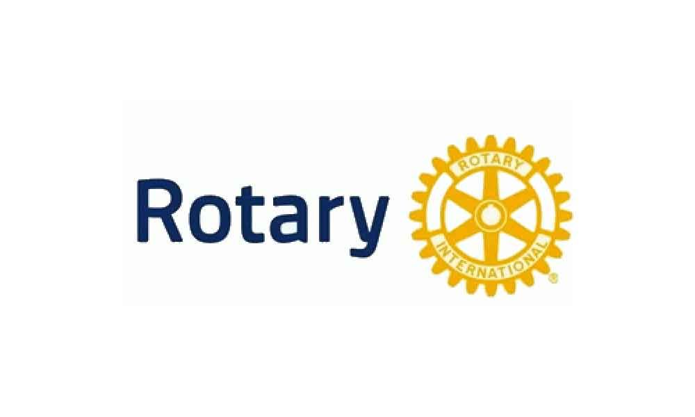  Rotary