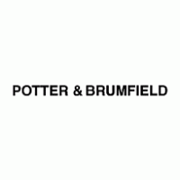POTTER&BRUMFIELD
