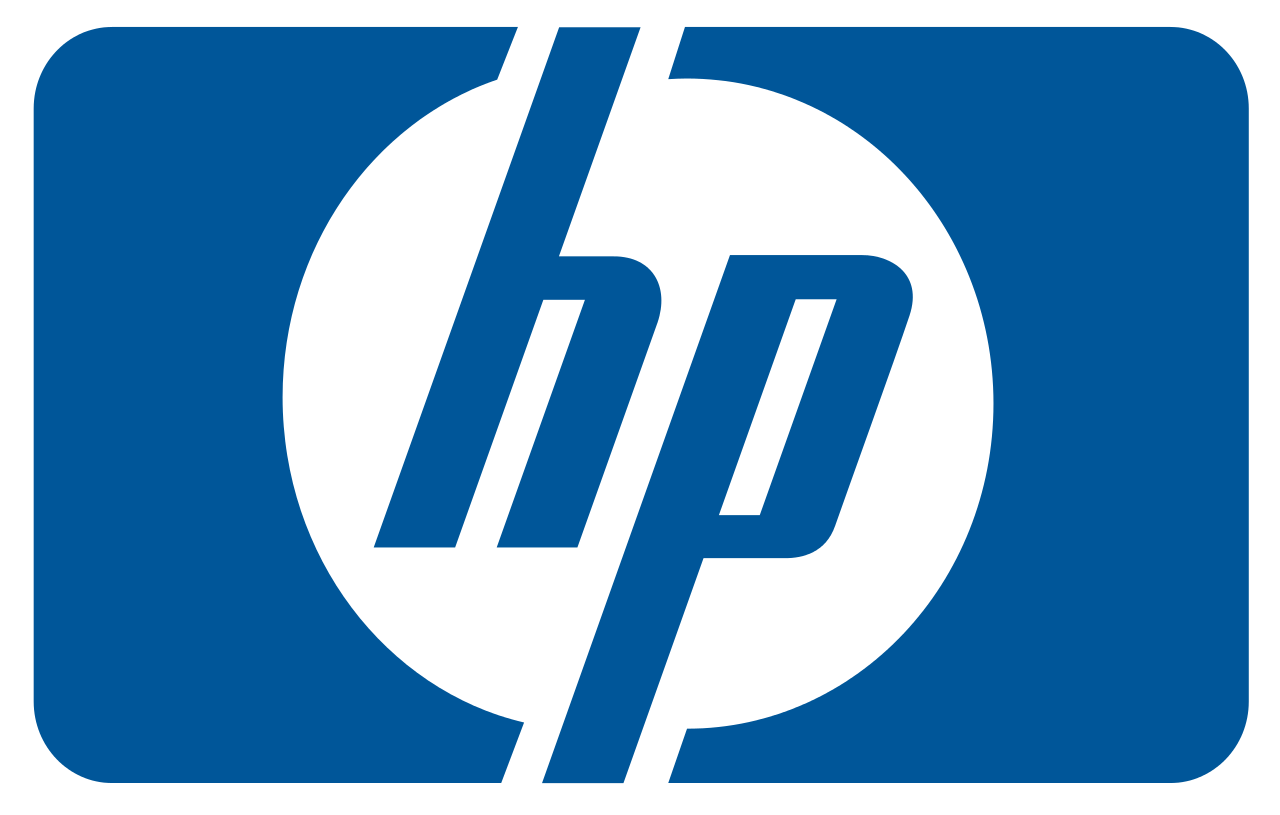 Hewlett Packard 