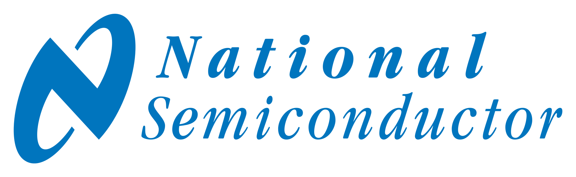 National Semiconductor 