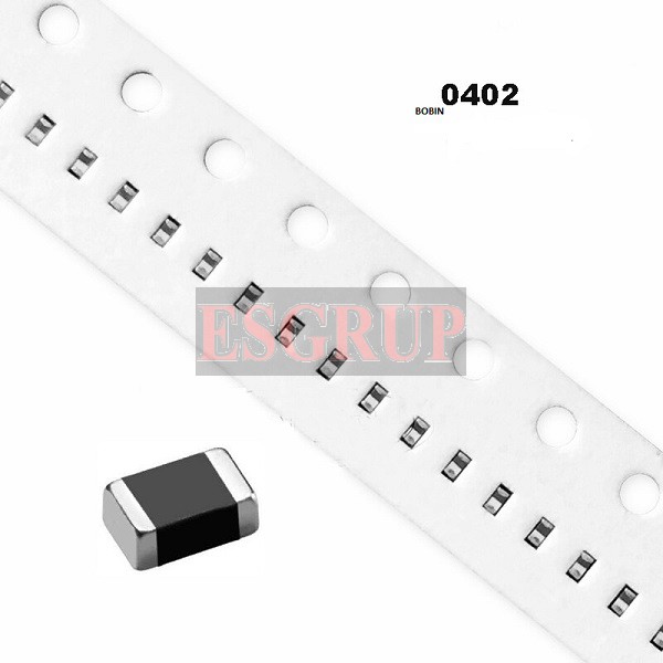 LG HK100518NK-T SMD BOBİN 0402  18NH TAIYO YUDEN
