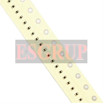 220K  0402 SMD DİRENÇ VISHAY