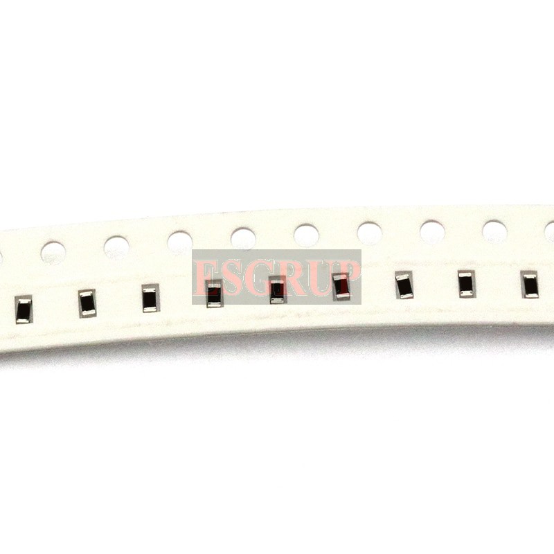 5K6 %5 0603 SMD DİRENÇ KOME
