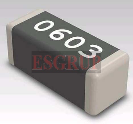 CL10C102JB8NNNC   1nF 50VDC ±5% (NP0)  0603 KONDANSATÖR 