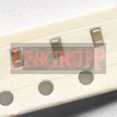 27nH  0603 SMD BOBİN 200mA