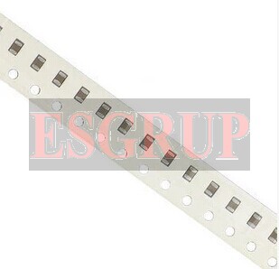 4,7NF 50V X7R 0805 SMD KONDANSATÖR PHILIPS