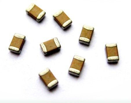100NF 50V 0805 SMD KONDANSATÖR MURATA