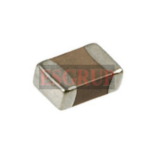 100NF 50V 0805 SMD KONDANSATÖR HITANO