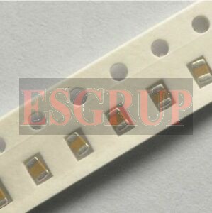 56PF NPO 0805 %5 SMD KONDANSATÖR   PHYCOMP