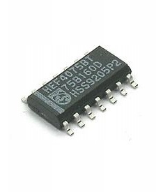 HEF4075BT SMD ENTEGRE