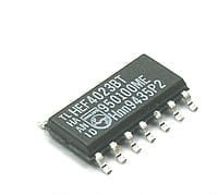 HEF4023BT SMD ENTEGRE