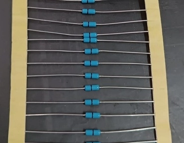 0R  DİRENÇ 1/4W