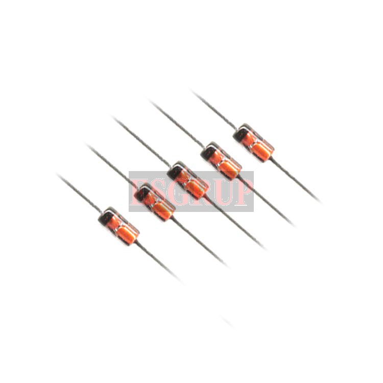 ZPY47 DİYOT  ZENER 1.3W  47V