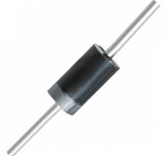 MR850  3.0 AMPS. Fast Recovery Rectifiers DİYOT