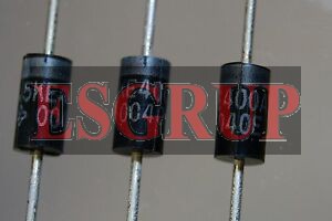 1,5KE12CA   TRANSIL DIODE 1500W  12V