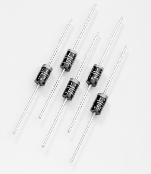1,5KE6,8CA TRANSIL DIODE 1500W 6,8V 