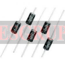 1,5KE7V5A   Transil 1500 W  DİYOT