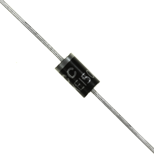 1,5KE300  DİYOT 300V 1500 Watt