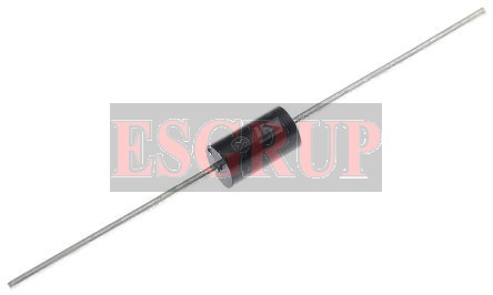 1.5KE180CA-HT  DİYOT 180V   DIODE TVS 1500W 180V