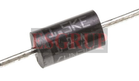 1,5KE68A  TRANSIL DIODE 1500W 68V