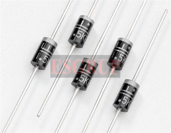 1.5KE75  DİYOT 75V DIODE TVS 1500W  75V DIOTEC