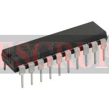 GD74LS273 GS9430 ENTEGRE