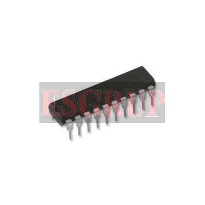 SN74AS240N