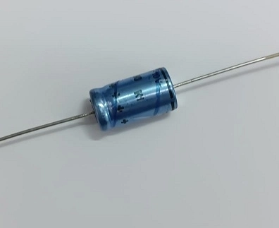 1000UF 10V AXIEL KONDANSATÖR 10X18  PHILPS