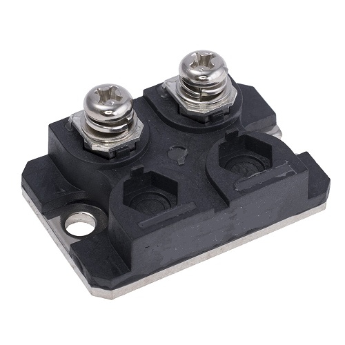 HXP/1/C 5RJ DİRENÇ 100W ISOTOP