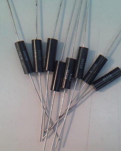 102K 3W DİRENÇ DS250 102K AMETEK