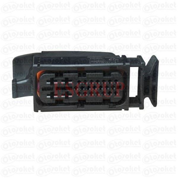 ECU25K001  DSG Şanzıman Beyni Soketi
