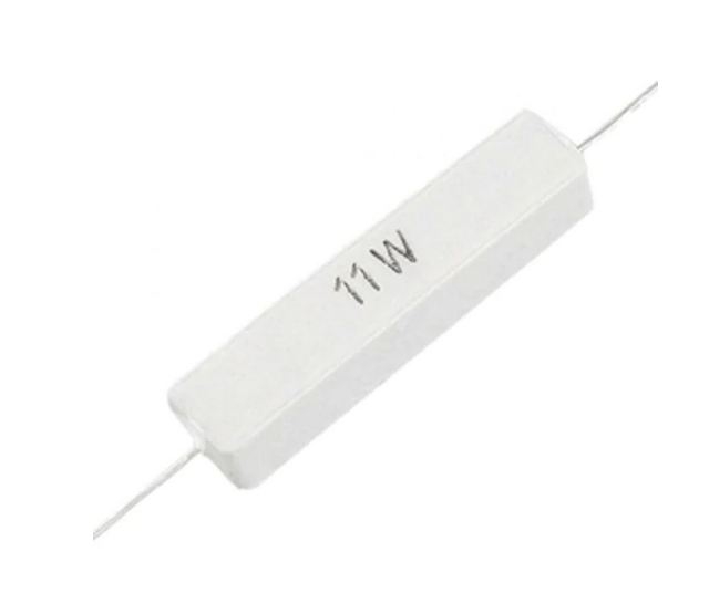 0R47 %5 11W AXIEL TAŞ DİRENÇ