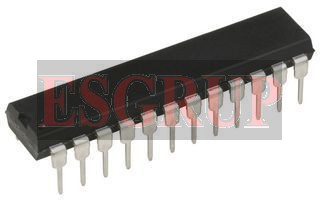 SN74LS377N