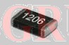 5K36 %1 1206 SMD DİRENÇ DRALORIC