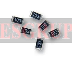 470R  1206 SMD DİRENÇ MCR18 FZH J 471 ROHM