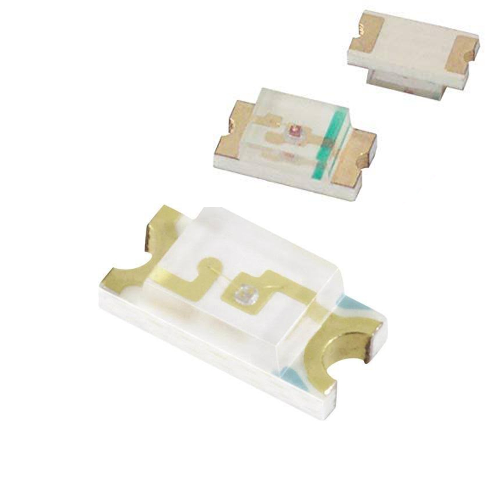 CL-191SR-CD-T KIRMIZI SMD LED