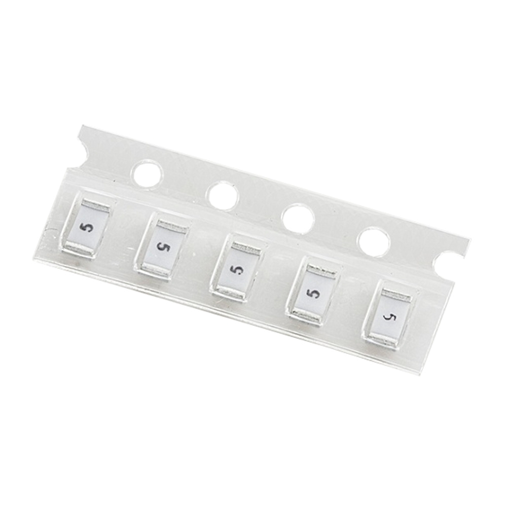 2A 63V SMD SİGORTA 1206 F1206B2R00FWTR  AVX