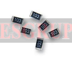 200K %5 1206  SMD DİRENÇ DRALORIC