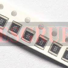 16R %5 1210  SMD DİRENÇ CRCW121016RTK200  VISHAY