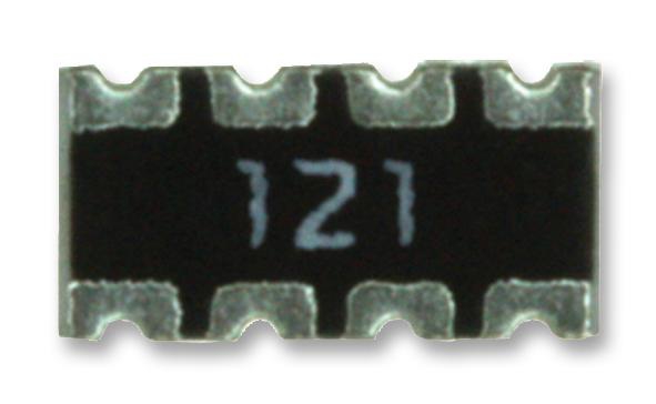 110R  4X4 GRUP DİRENÇ CAY16-1100F4 BOURNS