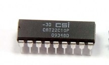 CAT22C10P-20 KATALİZÖR 