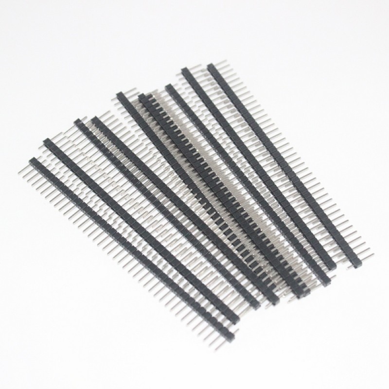 1X40 ERKEK 180 DERECE HEDIR 12MM