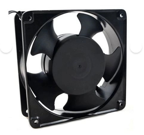 220V AC FAN  120x120x25mm 50-60Hz 0.10A 20W 2300Rpm SELİ