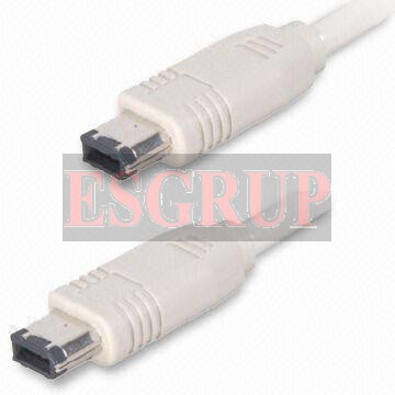1394-6P USB SÜRÜCÜ PROGRAM KABLO