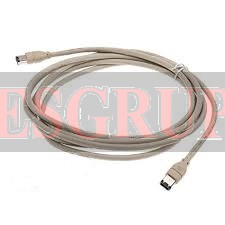 1394-6P USB SÜRÜCÜ PROGRAM KABLO