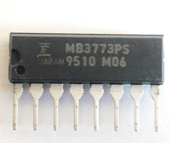 MB3773PS 
