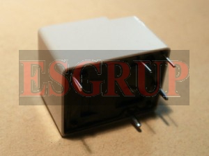 WPR301012 12V RÖLE