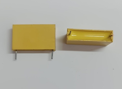 150NF 250VAC  RM:22.5mm Polyester Kondansatör PHILPS