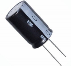 150UF 400V (22X36) KONDANSATÖR JACKCON
