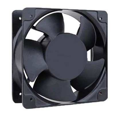 220V AC FAN  150x150x50mm 50-60Hz 0.2A 30W 2600Rpm SELİ